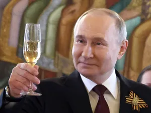 Reacția MAE după ce Putin a dat vina pe România pentru războiul din Ucraina: ”Nu este amenințare” - Foto: freepik