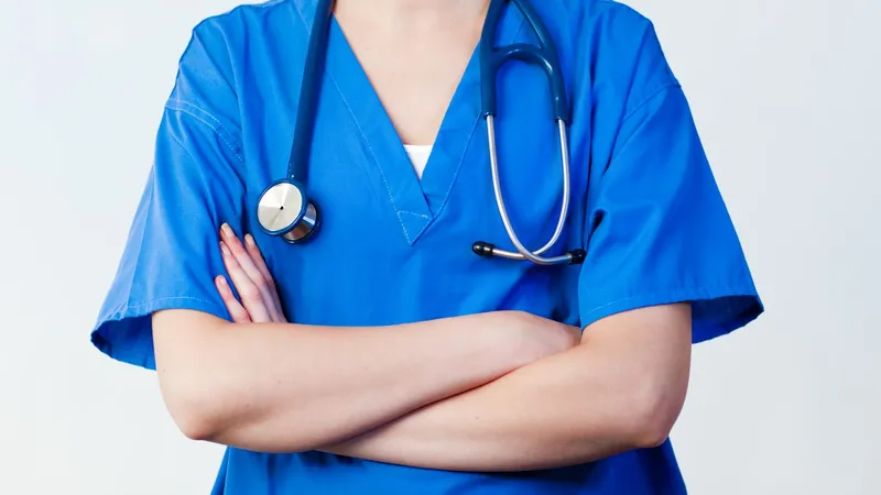Grevă de avertisment a medicilor din România. Vor creșteri salariale și condiții mai bune de muncă - Foto: Profimedia Images/ Imagine cu caracter ilustrativ
