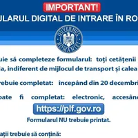 Foto: Ministerul de Interne