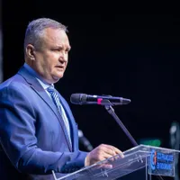Ciucă, după vizita de la Bruxelles: "Toți interlocutorii susțin aderarea României la Schengen" - FOTO: Facebook