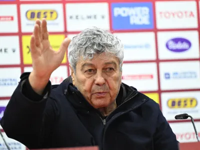 E 100%! Primul posibil adversar confirmat pentru România la barajul pentru Mondial