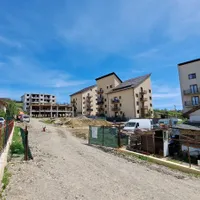 Ansamblu imobiliar la Rediu - Foto: ZDI