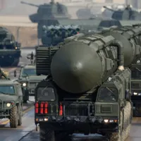 Putin pune în alertă forțele nucleare ale Rusiei/foto: reddit