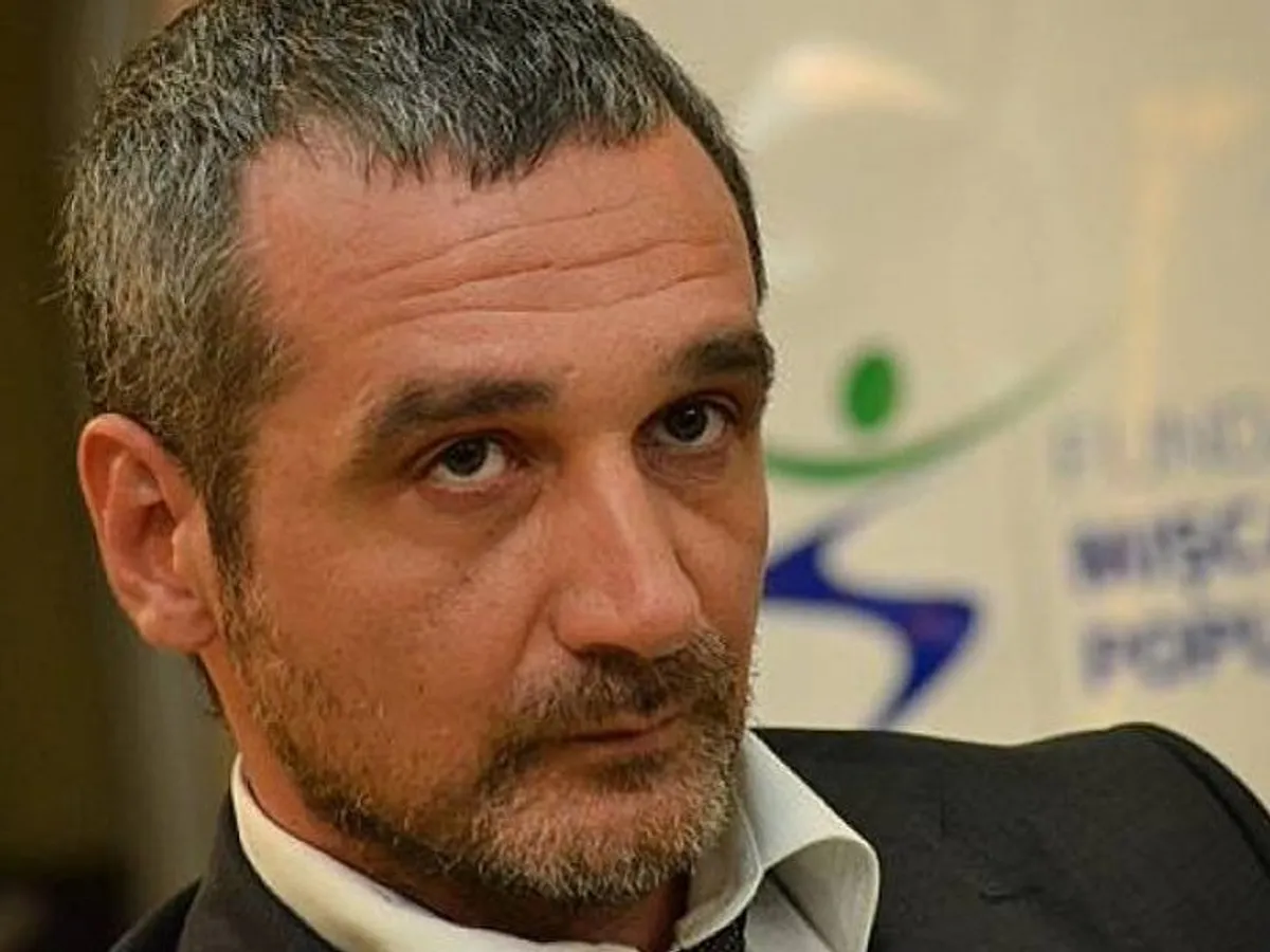 Sebastian Lăzăroiu