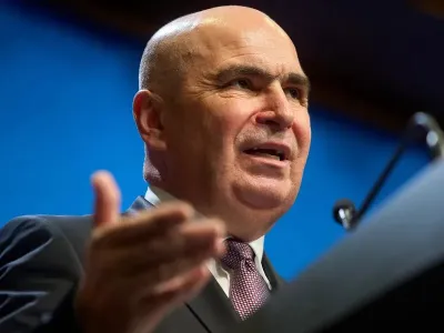 Ilie Bolojan - Foto: Profimedia Images