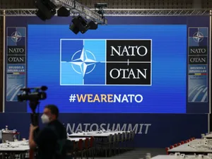 NATO: China prezintă „provocări sistemice” la adresa ordinii mondiale. / Foto: reuters.com