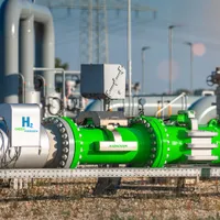 Care va fi primul oraș din România unde locuinţele vor fi încălzite cu hidrogen verde? Nu poluează - Foto: Profimedia Images/ Imagine cu caracter ilustrativ