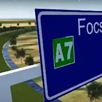 Cine construieşte autostrăzi de 34.500.000.000 de lei, anul acesta? Vom afla până la finalul lunii - Foto: captură video YouTube/TeleM Iași