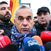 De ce CCR nu-l va lăsa pe Călin Georgescu să candideze? S-ar contrazice: FOTO - Profimedia(imagine cu rol ilustrativ)