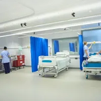 Doar 261 de spitale publice şi private din totalul de 763, acreditate pentru contracte cu CNAS. / Foto: stirileprotv.ro
