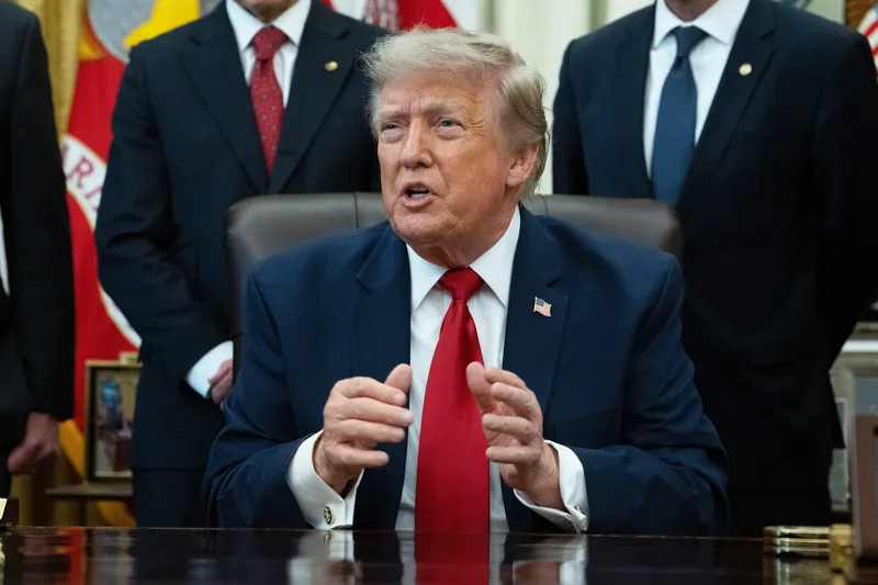 trump