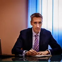 Ștefan Teoroc, liderul Sindicatului National al Lucratorilor de Penitenciare /snlp.ro