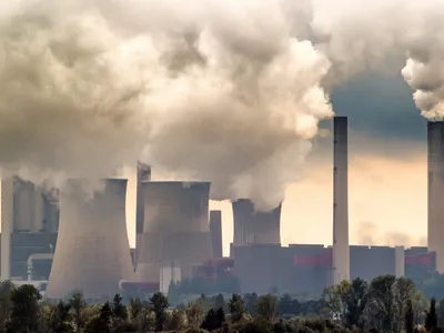 UE vrea să majoreze ponderea regenerabilelor în mixul energetic până la 40% în 2030. / Foto: downtoearth.org.in