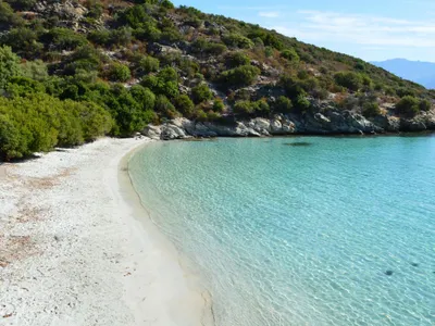 Insulă Grecia - Foto: Pexels (Imagine cu rol ilustrativ)