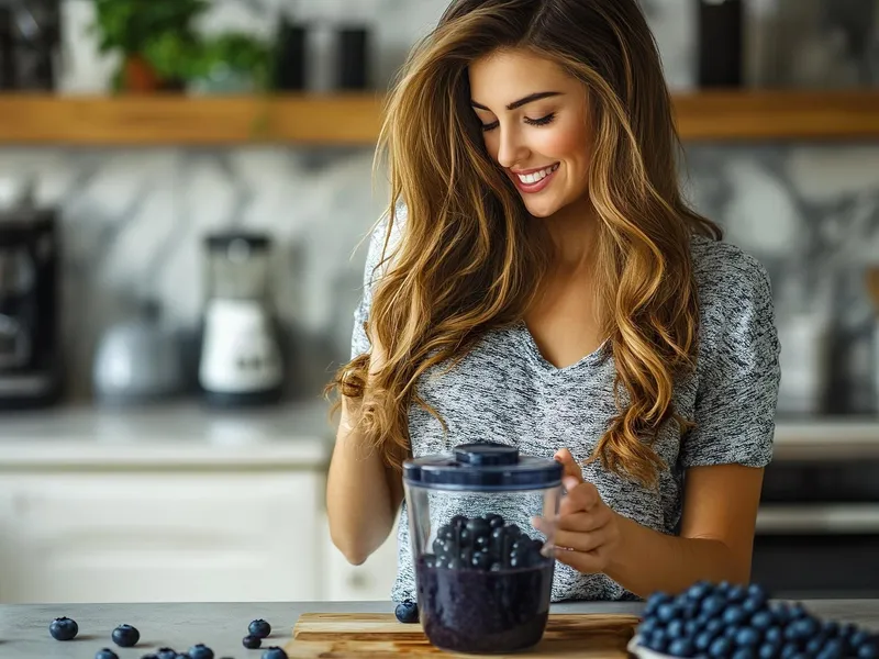 Fructul din spatele casei ce te scapă de artrită. Detoxifică și slăbește instant. Mănânci cu pumnul - Foto: Freepik (imagine cu rol ilustrativ)
