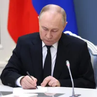 Război Rusia - Ucraina: Putin a semnat un decret care îi permite să se „joace” cu bombele nucleare - Foto: Profimedia Images - Imagine cu rol ilustrativ