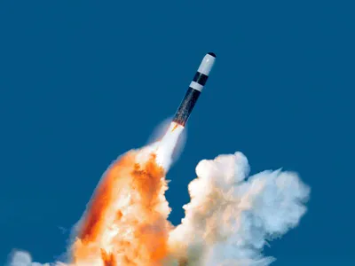 Marea Britanie oferă o „umbrelă nucleară” statelor din Forța Expediționară Comună. Cine beneficiază -  Foto: Profimedia Images (imagine cu  rol ilustrativ)