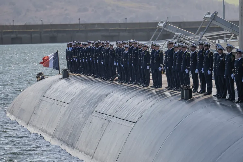 Franța &icirc;și va mări stocul de focoase nucleare - Foto: Profimedia Images (imagine cu rol ilustrativ)