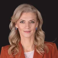 Alina Gorghiu, candidat PNL Timiș pentru Senat