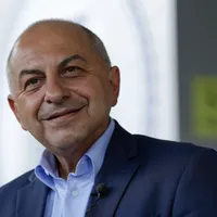 Cîrstoiu: „Nu am făcut nimic care să imi dea perspectiva că sunt în incompatibilitate” - Foto: INQUAM Photos/ Octav Ganea
