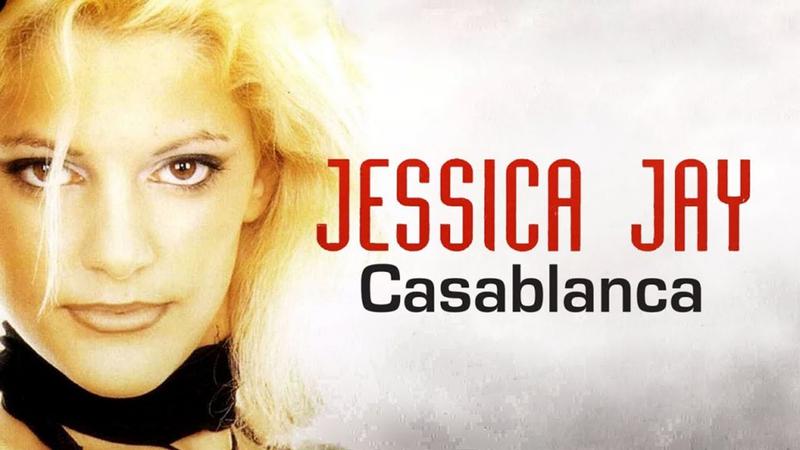 Chi era Jessica Jay, l’artista senza volto che ha fatto impazzire i rumeni con Casablanca?