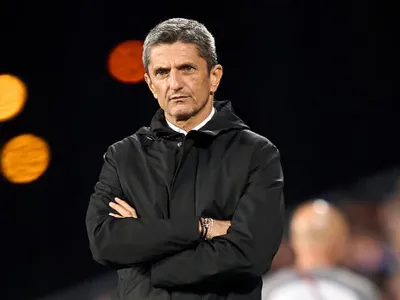 Prima apariție a lui Răzvan Lucescu, după ce Mircea Lucescu a fost internat la Terapie Intensivă