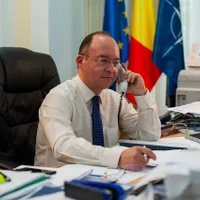 Bogdan Aurescu- Foto: FACEBOOK