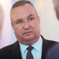 Mesajul lui Ciucă după atentatul din Slovacia: Condamn ferm tentativa de asasinat asupra premierului - Foto: INQUAM Photos/ Saul Pop