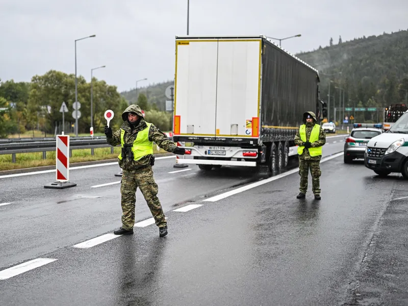 România, interzisă în Schengen pe termen lung? Ce spun tinerii austrieci despre migrație? - Foto: Profimedia Images