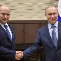 Putin i-a sugerat premierului israelian să anunțe în avans atacurile asupra Siriei/foto: tass