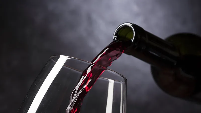 Chiar ne face consumul de alcool mai sinceri - Foto: Pixabay - cu rol ilustrativ