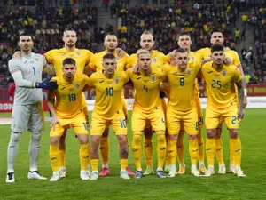 EURO 2024. Victoria Ucrainei la baraj, dezvăluie prima adversară a României - Foto: Profimedia images