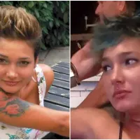 Ultimul mesaj al româncei Andreea Rabciuc dispărută în Italia. Autoritățile mai aproape de adevăr - Foto: FB - Andreea Rabciuc / imagine cu caracter ilustrativ