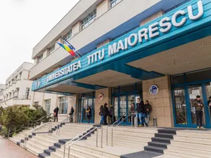 Universitatea Maiorescu / utm.ro