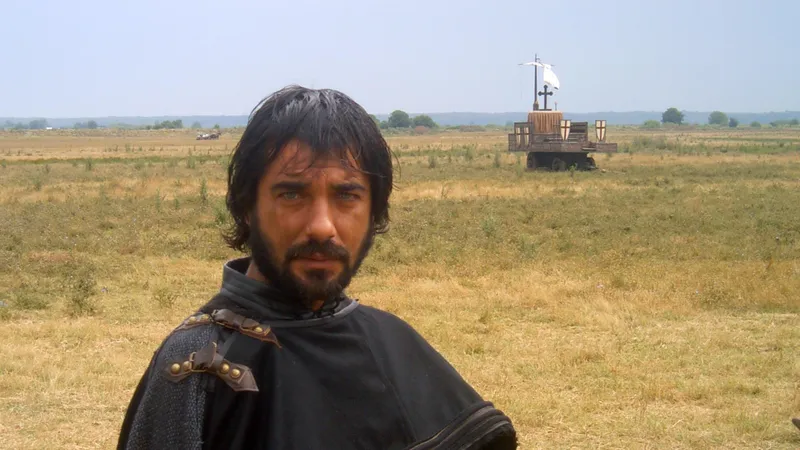 Actorii români în doliu, s-a stins peste noapte. ”Avea ochii de un albastru infinit și o voce caldă” - Foto: Facebook(imagine cu rol ilustrativ)