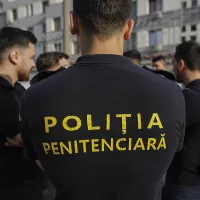 Poliţiştii de penitenciare anunţă că vor refuza să facă ore suplimentare, de Crăciun şi de Revelion foto: Inquam Photos / Octav Ganea (fotografie cu caracter ilustrativ)