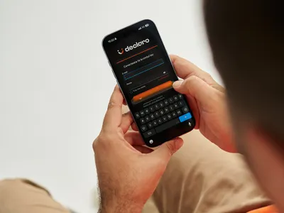 Declaro, un start up de 1 milion de euro Foto: Declaro