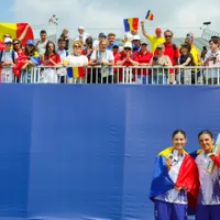 Programul echipelor românești la Jocurile Olimpice. Probele la care avem șanse să lumă medalii - Foto: Profimedia images