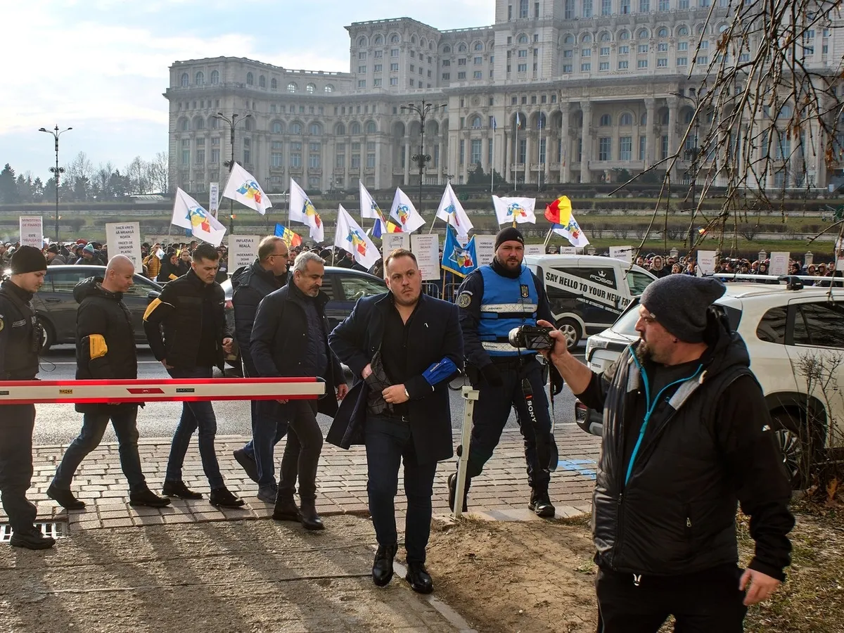 Consecință ordonanța-trenuleț: grevă la metrou. Când, cât va dura și ce cerințe au angajații: FOTO - Profimedia(imagine cu rol ilustrativ)
