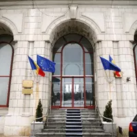 Ministerul Justiției/FOTO: Facebook.com