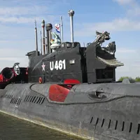 Cutremur uriaș, localizat lângă baza de submarine nucleare rusești, Rybachy. Risc de avarii majore - Foto: Profimedia images - Caracter ilustrativ