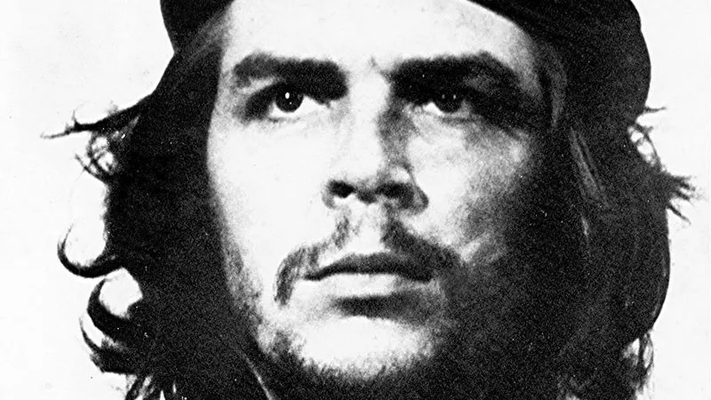 Che Guevara/ FOTO: Wikipedia.org