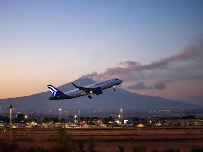 Etna - Foto: Profimedia Images (imagine cu rol ilustrativ)