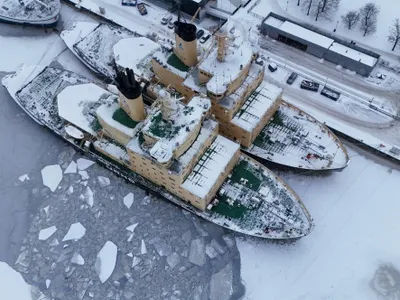 Cum a ajuns o superputere ca Statele Unite să depindă atât de mult de ajutorul Finlandei în Arctica. Rusia și China, marile amenințări