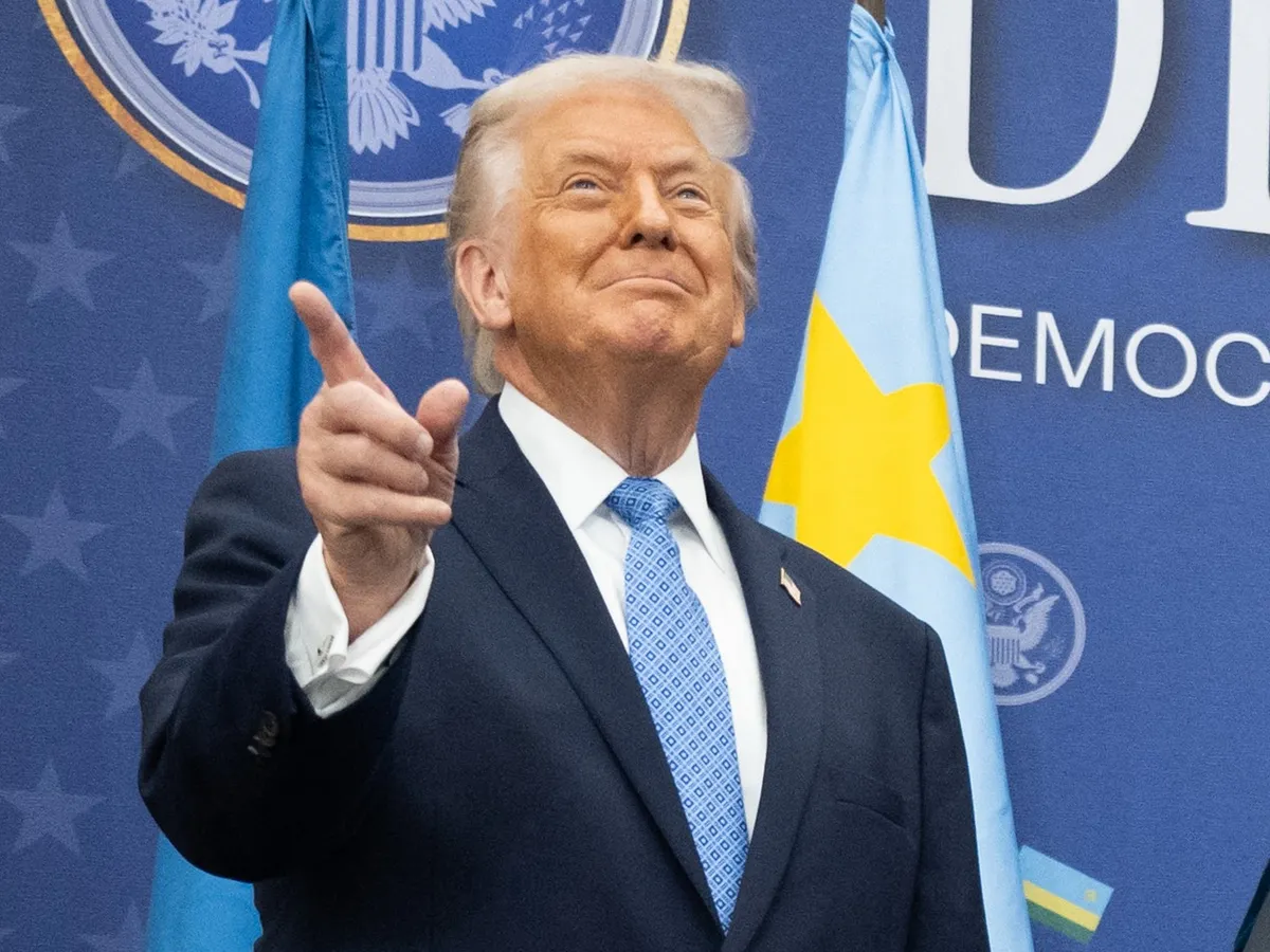 Trump, despre un acord de pace de Crăciun în Ucraina: „Cred că suntem mai aproape acum decât am fost vreodată”