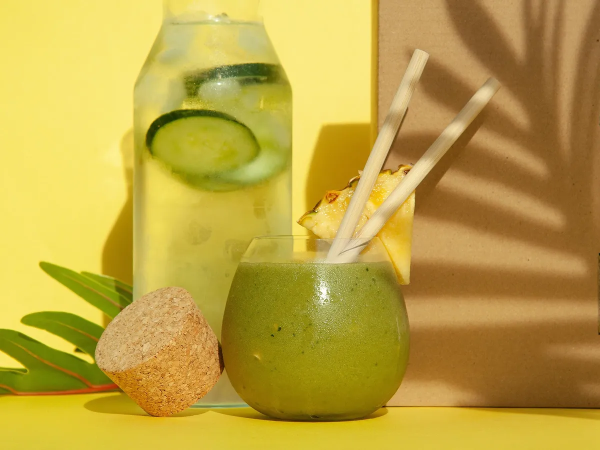 Băutura dintr-un fruct și o legumă care curăță colonul, elimină balonarea și detoxifică organismul - FOTO: Pexels (imagine cu rol ilustrativ)