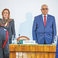 Raed Arafat - Foto: INQUAM PHOTOS/ Alexandru Bușcă