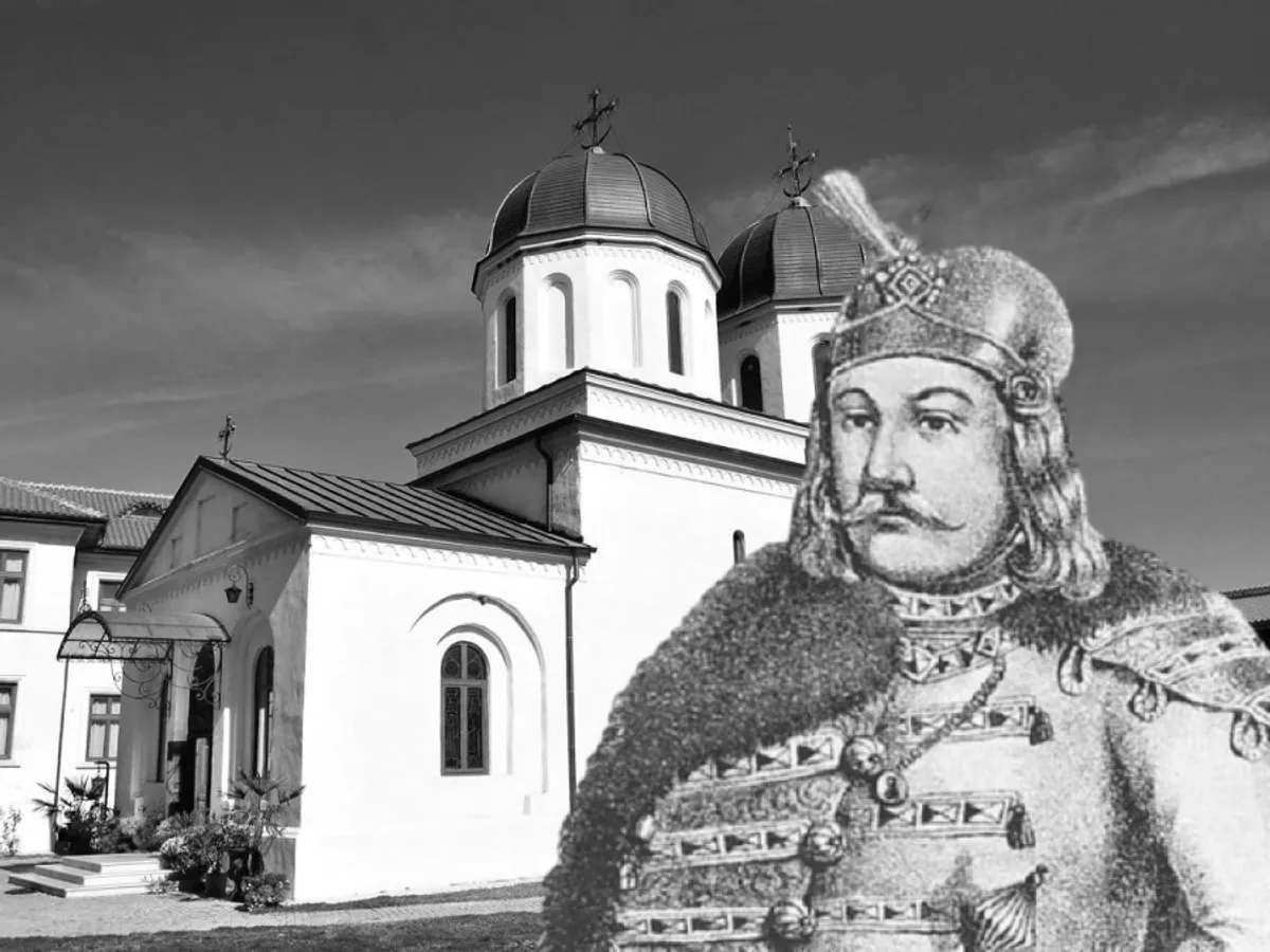 Ce domnitor putea recuceri Transilvania, după Mihai Viteazul - Foto: colaj Newsweek