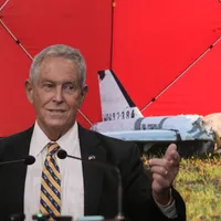 Republicanul Joe Wilson - Foto: Profimedia images