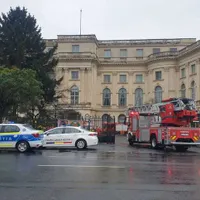 Palatul Regal- Foto: FACEBOOK